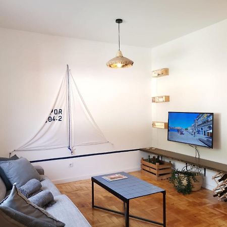 Ferienwohnung Fisherman'S Wharf Porto Vila Nova de Gaia Exterior foto