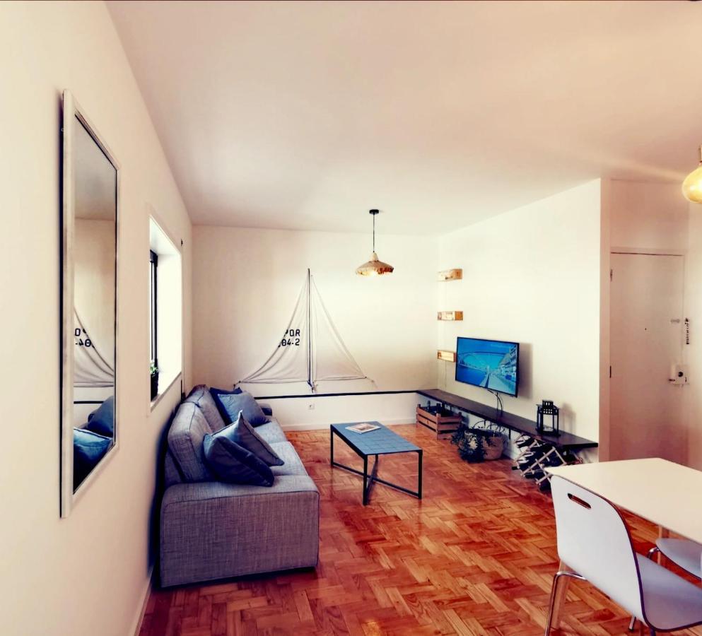 Ferienwohnung Fisherman'S Wharf Porto Vila Nova de Gaia Exterior foto