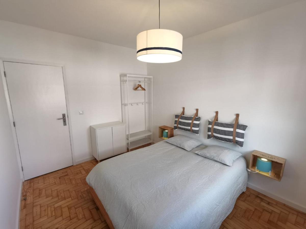 Ferienwohnung Fisherman'S Wharf Porto Vila Nova de Gaia Exterior foto